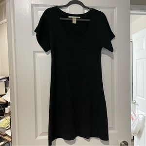 Dianne Von Furstenberg cashmere dress Size S